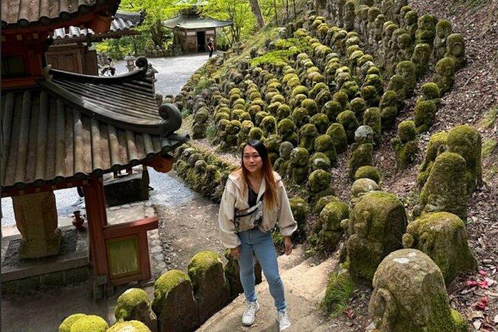 Kyoto Private Tour with Customized Itinerary