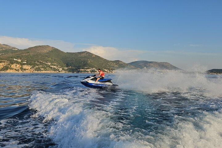 Jet Ski Rental In Dubrovnik With Pick Up Included