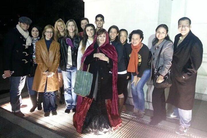 Palm Beach Ghost Tour