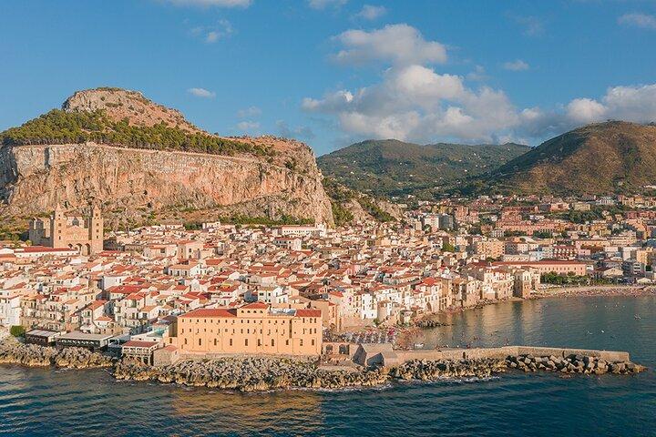 Monreale and Cefalu' private tour from Palermo