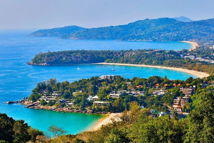 Phuket Beaches Experience