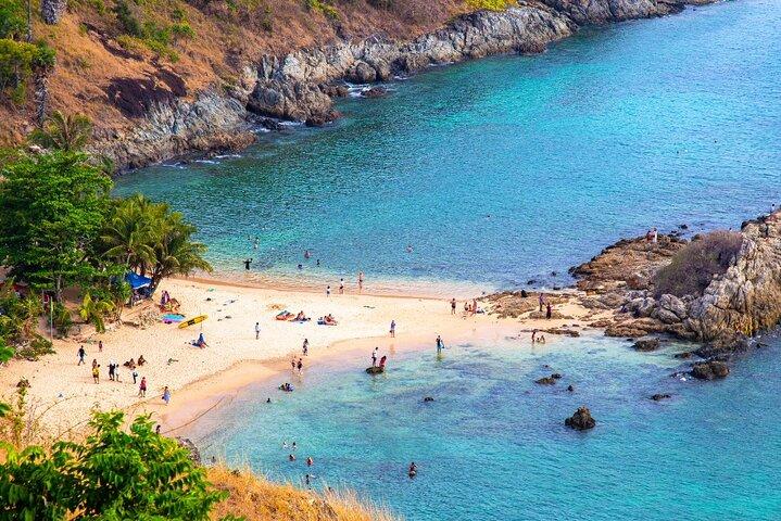 Phuket Beaches Experience