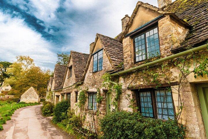 Cotswolds Day Tour from Oxford