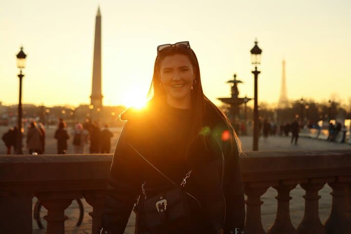 Paris Occult and the History of the Dark Arts Tour