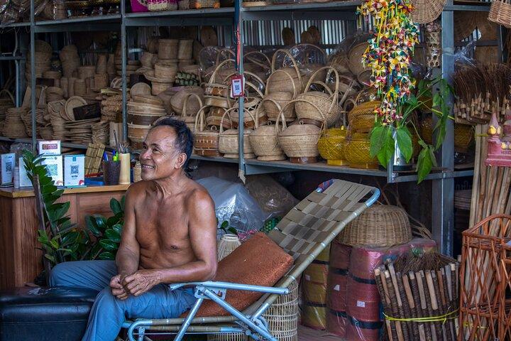 Best Highlights: Exploring Siem Reap by Tuk Tuk With Local Guide