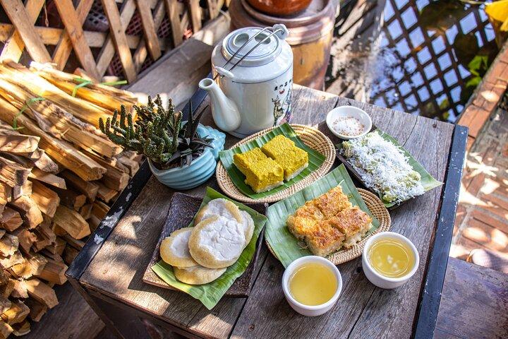 Best Highlights: Exploring Siem Reap by Tuk Tuk With Local Guide