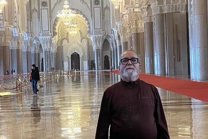 Private Day Trip To Rabat From Tangier