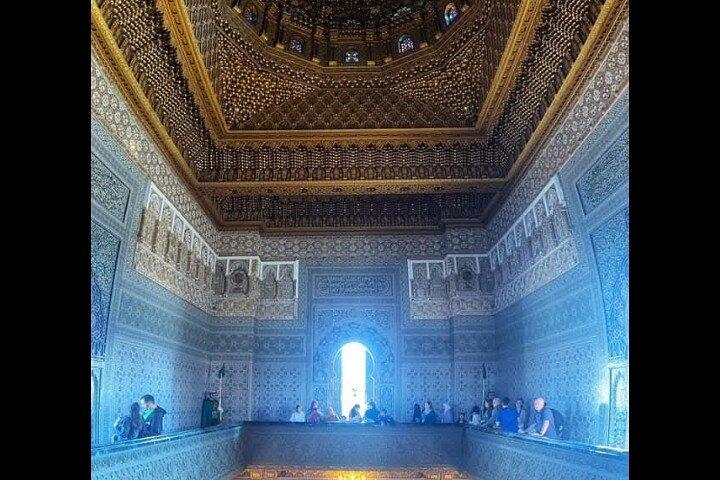 Private Day Trip To Rabat From Tangier