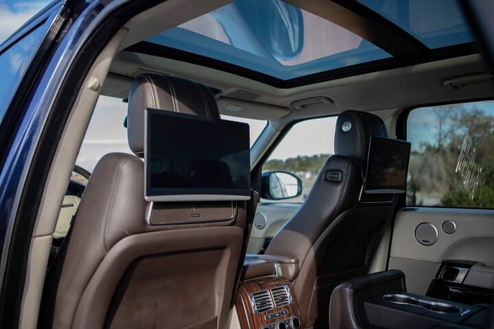 Private Airport, Port and Hotels Transfer in Athens