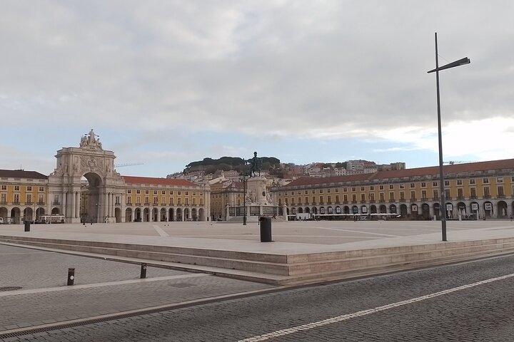Lisbon Private Tour