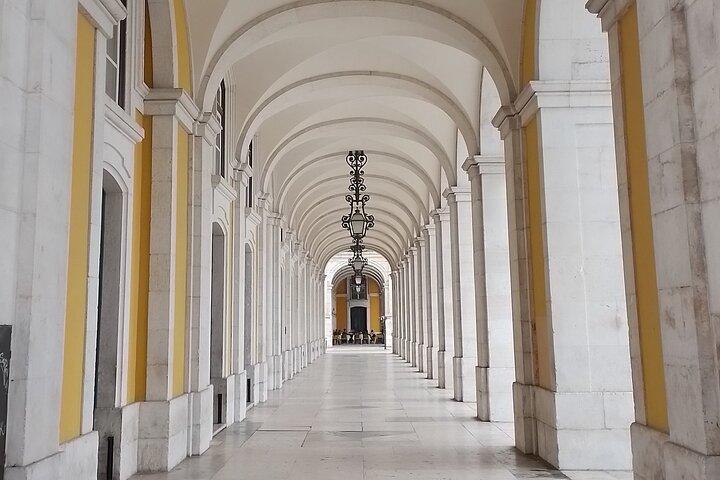 Lisbon Private Tour