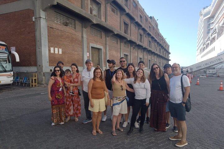 Private Tour in Montevideo with a local – Customize with Add-Ons