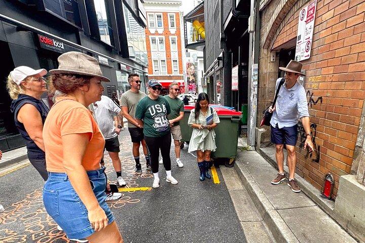 Best of Brisbane Walking Tour: All Sights & Hidden Gems