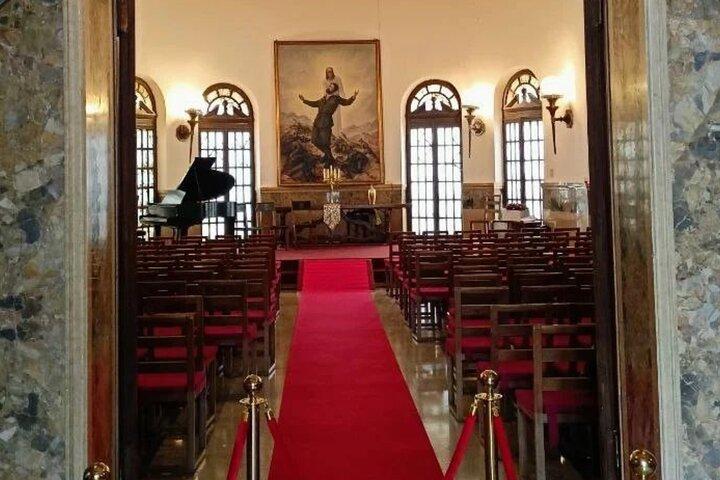 Opera Concert in Verona Palace with Prosecco