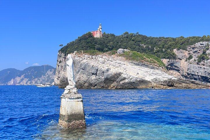 Exclusive : Dolce vita in Gulf of poets, La Spezia