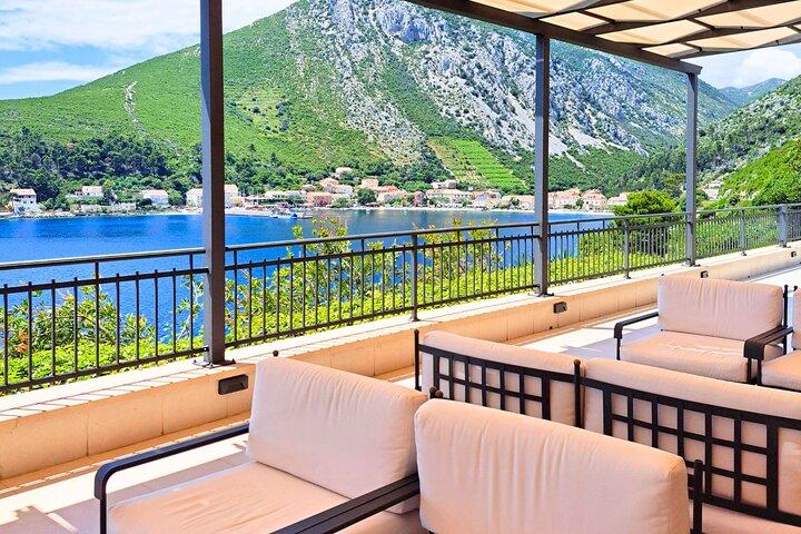 Private Full Day Peljesac Wine Tasting Tour from Dubrovnik