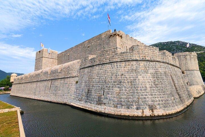 Private Full Day Peljesac Wine Tasting Tour from Dubrovnik
