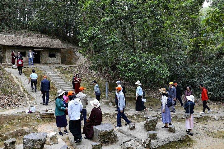 Hanoi to Dien Bien Phu 3-Day Tour