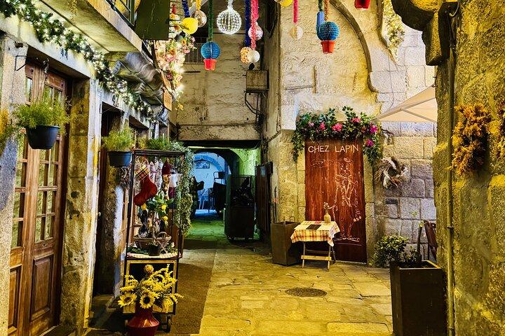 Porto "Old Town" Walking Tour with river cruise (Small-groups)