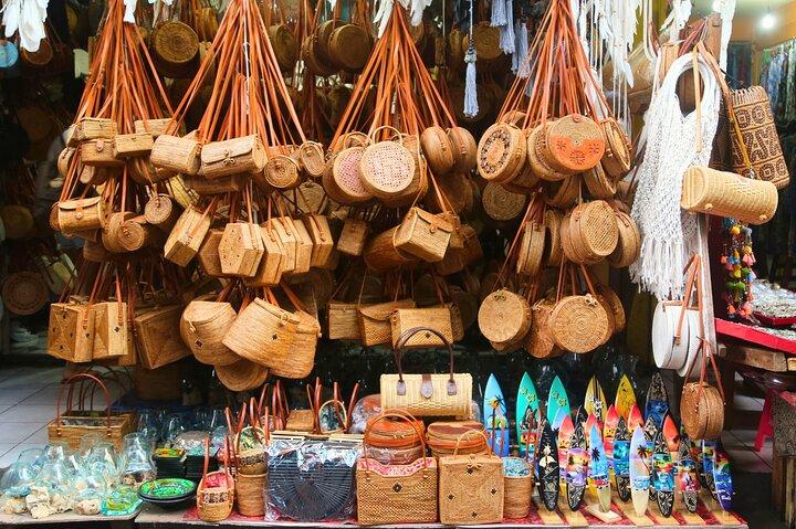 Bali Cultural Experience