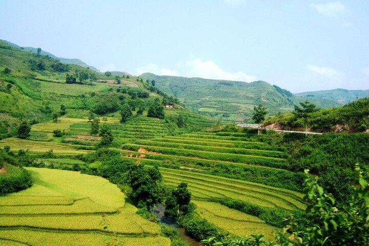 Mystical Highlands A Journey Through Ha Giang