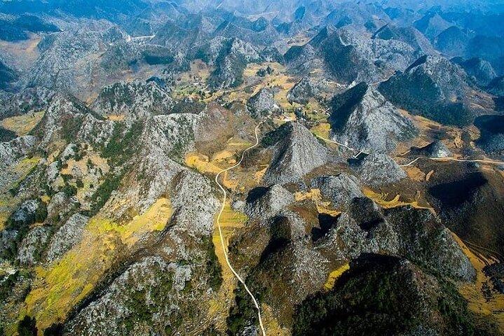 Karst Plateau Geopark Tour 4 Days - 3 Nights From Hanoi