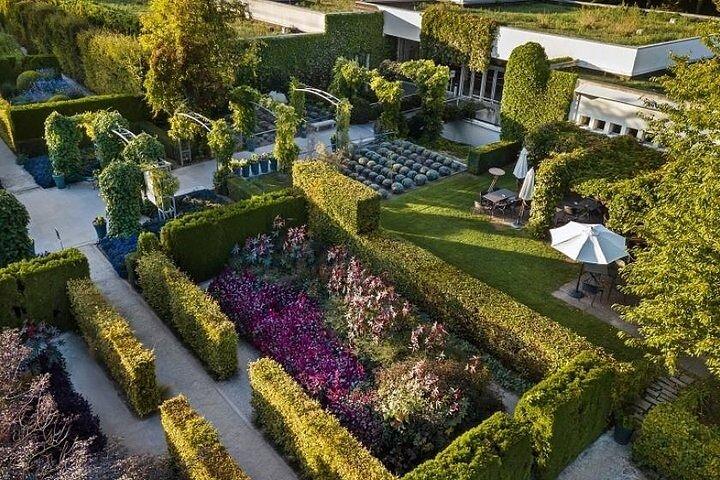 Giverny from Rouen | Private Tour | Guide Optional