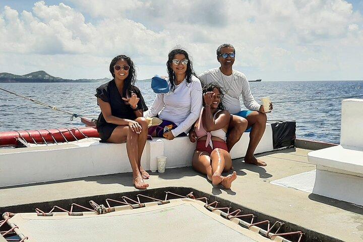 Half Day Snorkeling Trip in Grenada