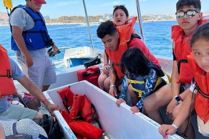 The Original Adventure of Cape | Arch and Beach of Love