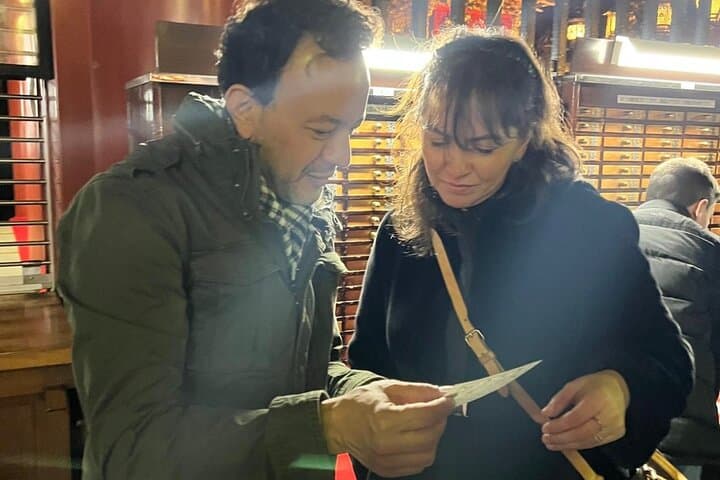 Tokyo Private Customizable Tour in English or Spanish (Español)