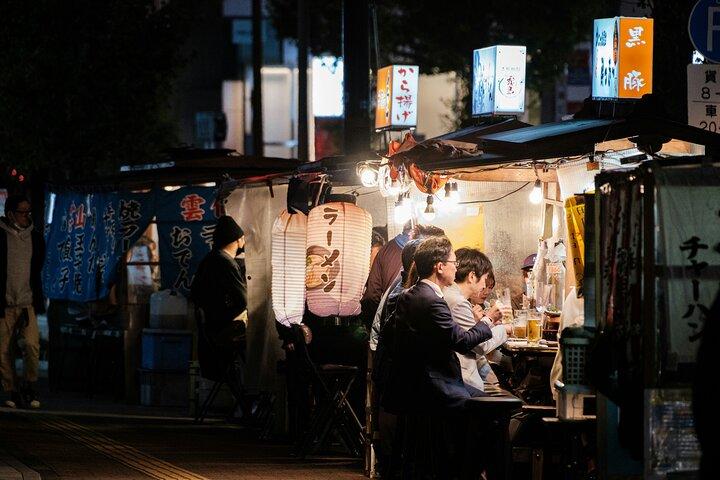 Fukuoka Your Way: 100% Customisable Private Tour with Local Guide