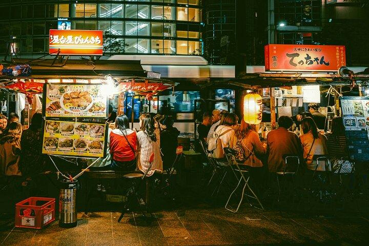 Fukuoka Your Way: 100% Customisable Private Tour with Local Guide