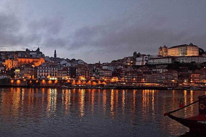 Algarve, Lisbon and Porto in 8 days