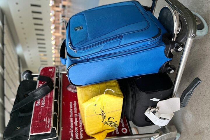 Private Transfer from Cape Town International Airport
