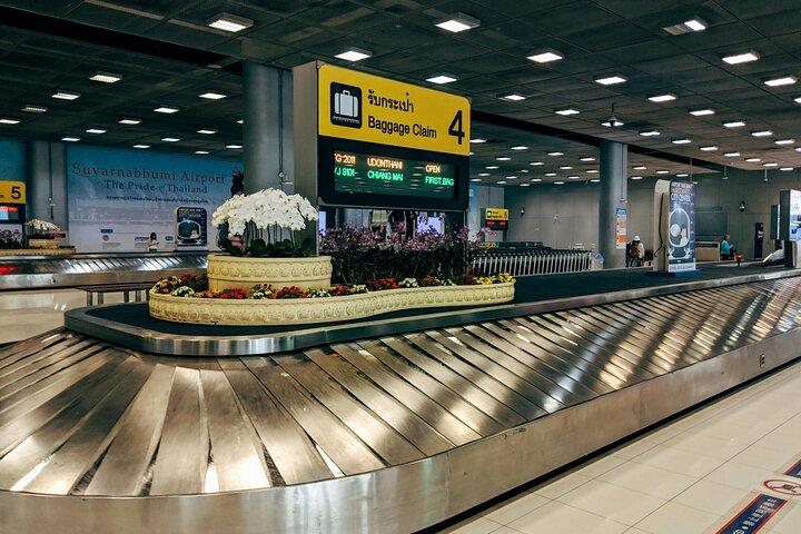 Private Transfer from Cape Town International Airport