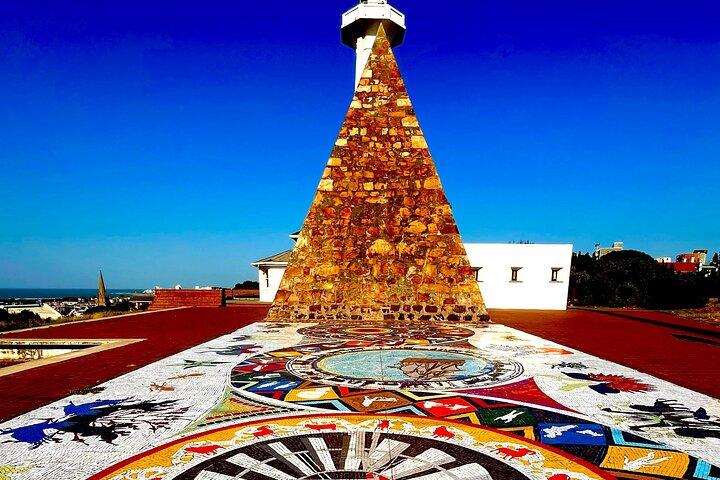 Port Elizabeth City Tour