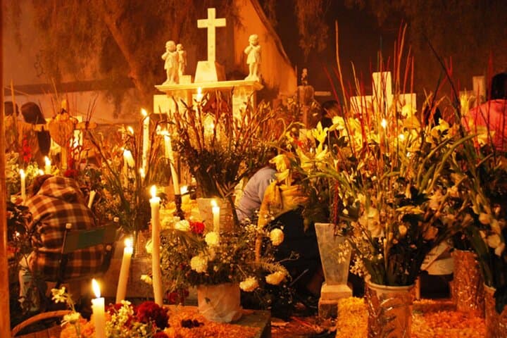 Day of the Dead Tour