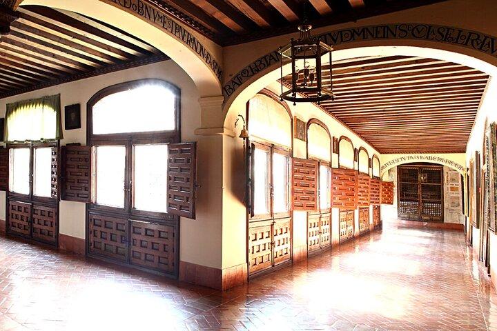 Madrid Guided Tour of the Descalzas Reales Monastery