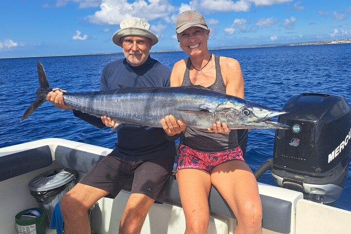 Bonaire Fishing Charters