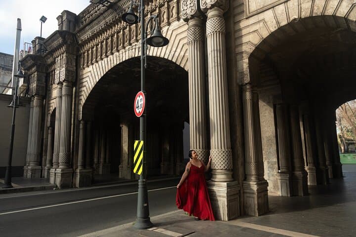 Private Photoshoot in Istanbul – Capture Your Memories