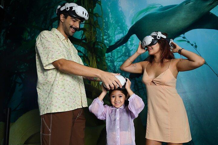 Munba National interactive Whale Museum