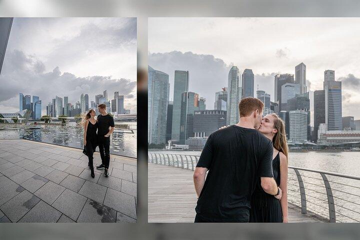 Singapore Vacation Photographer | Photography Tour | Photoshoot