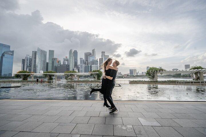 Singapore Vacation Photographer | Photography Tour | Photoshoot