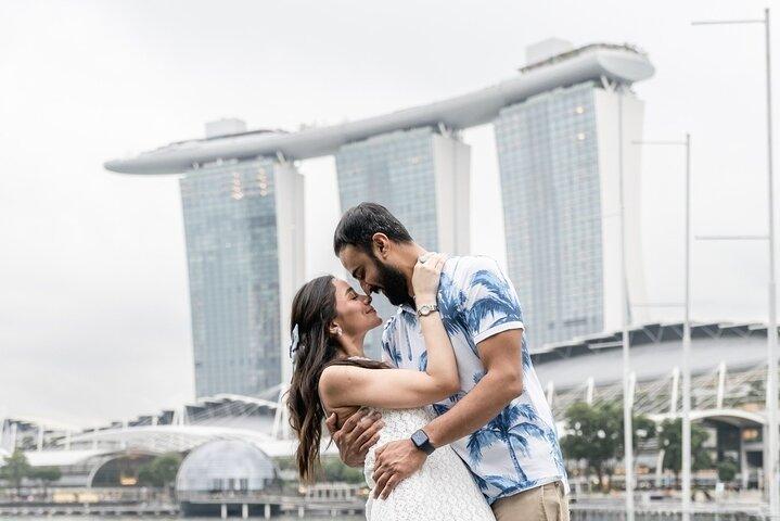 Singapore Vacation Photographer | Photography Tour | Photoshoot