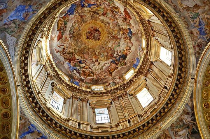 Naples: private tour of Spaccanapoli and San Gennaro Chapel