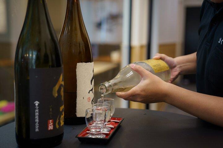 Kyoto: Gion & Pontocho Food Tour with 13 Dishes