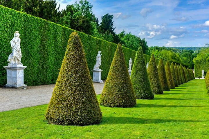 Versailles Gardens Walking Tour with Audioguide (no tickets)
