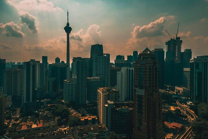 5 Day 4 Night Malaysia Tour for Travelers from Around the World