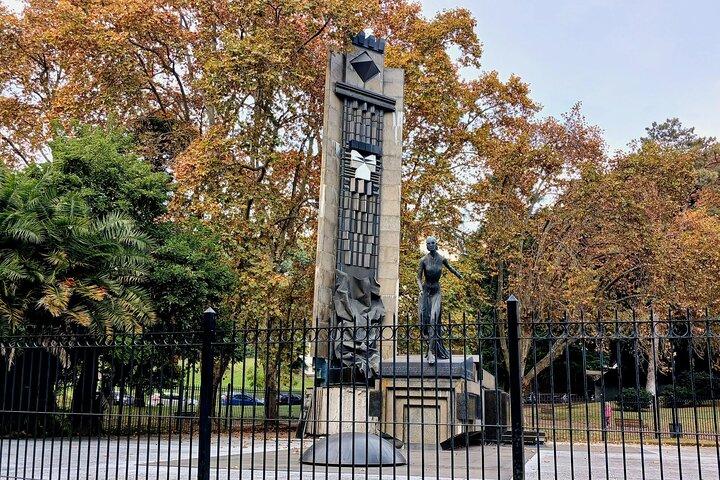 Evita Perón Private Tour: the woman behind "Don´t cry for me Argentina" and more