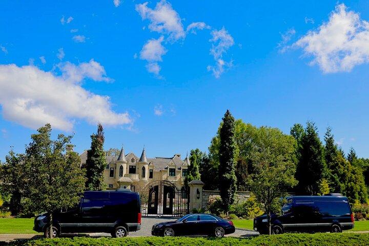 Personalize Sightseeing Tour